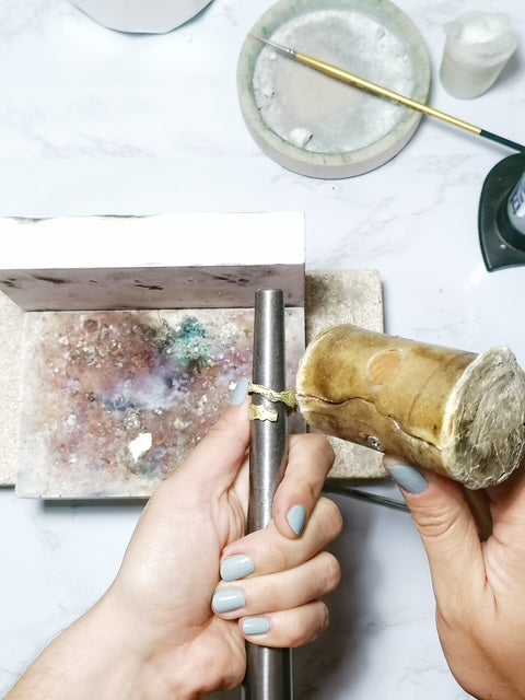 Meet the Maker - byMaraca