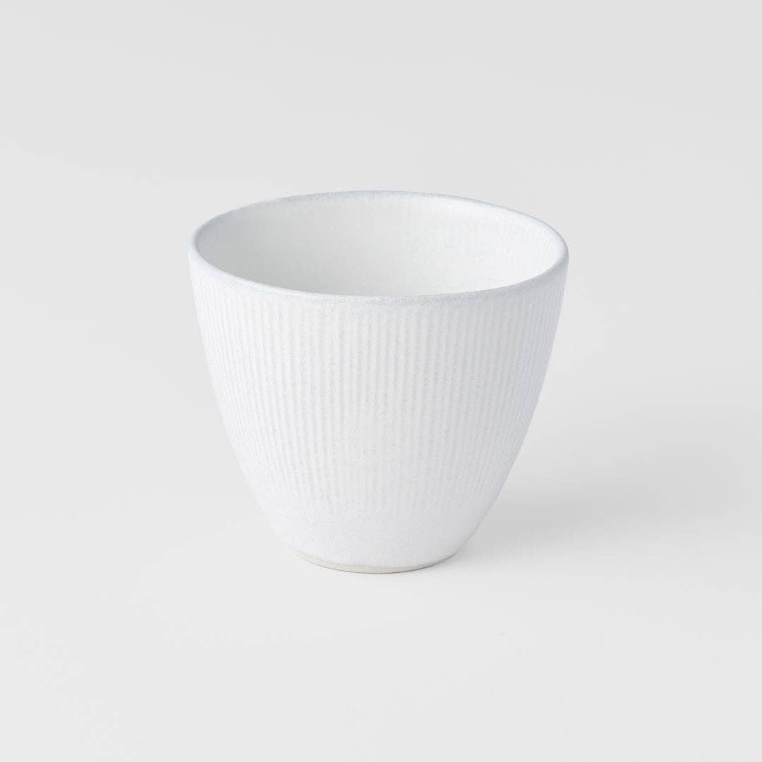 Snow Leaf Mug