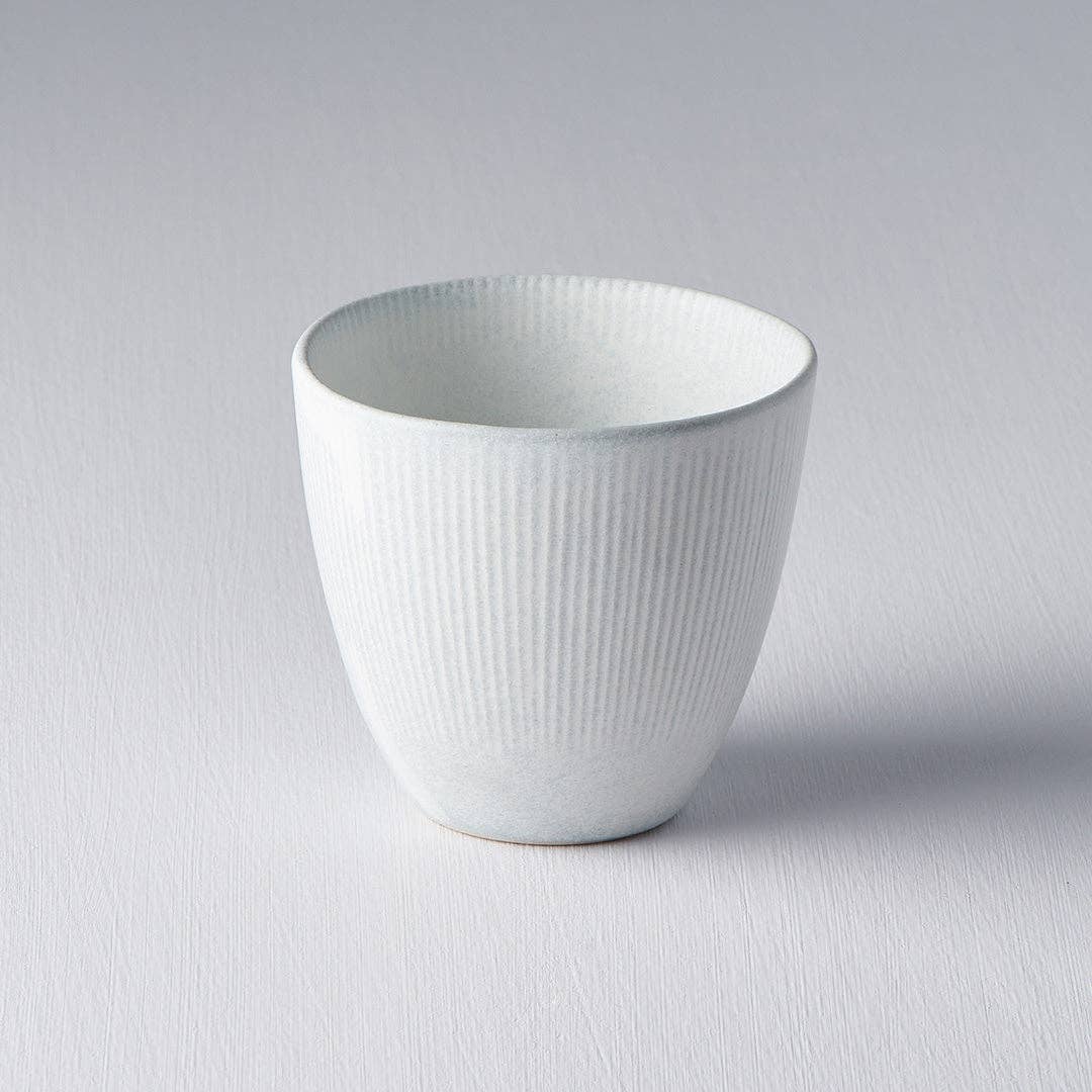 Snow Leaf Mug