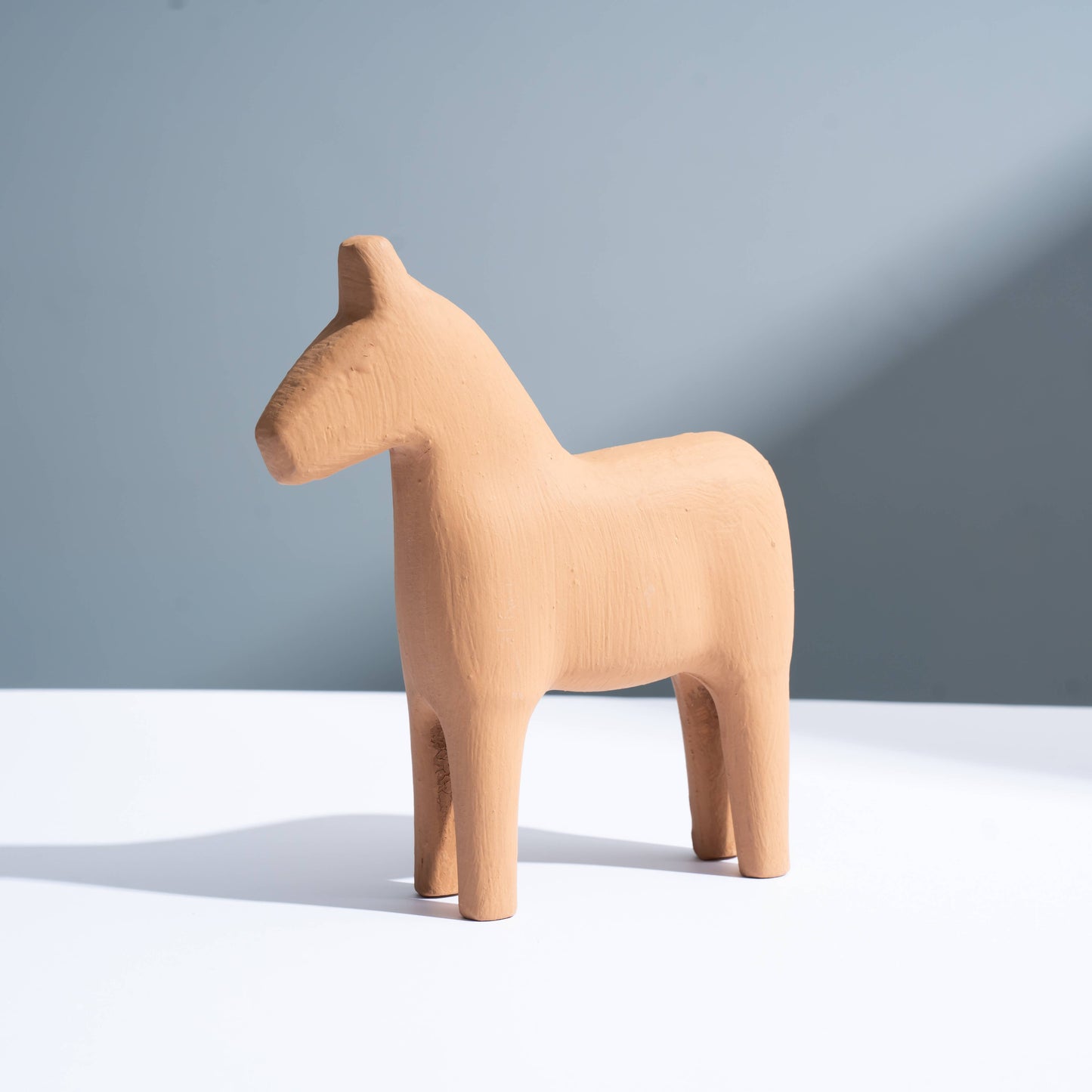 Horse - Light Tan