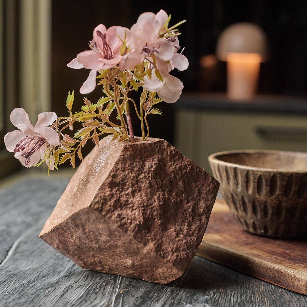 Floyd Geometric Vase
