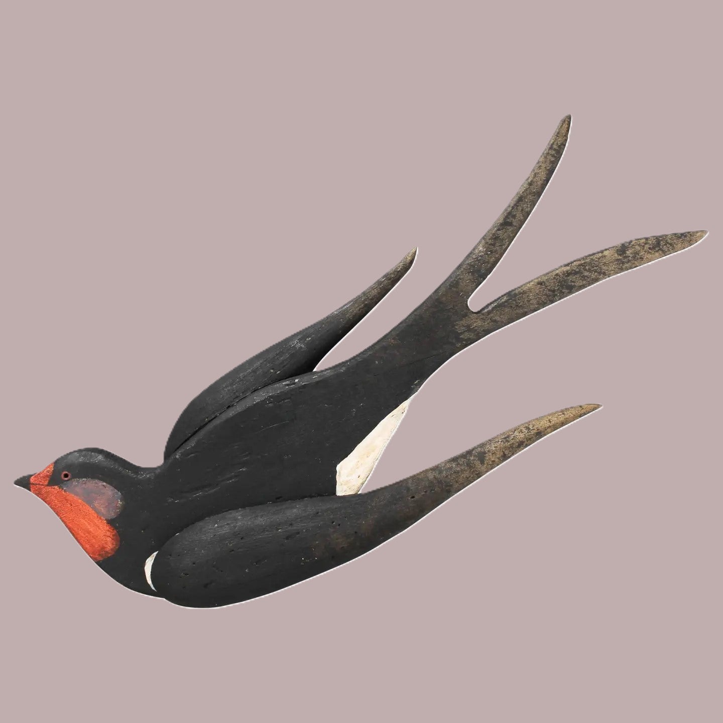 Swallow Wall Hanging