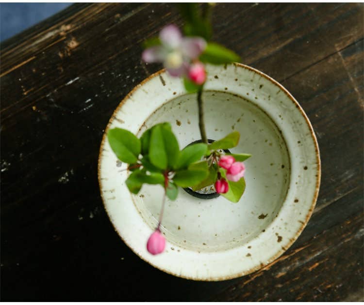 Ikebana Vase 1