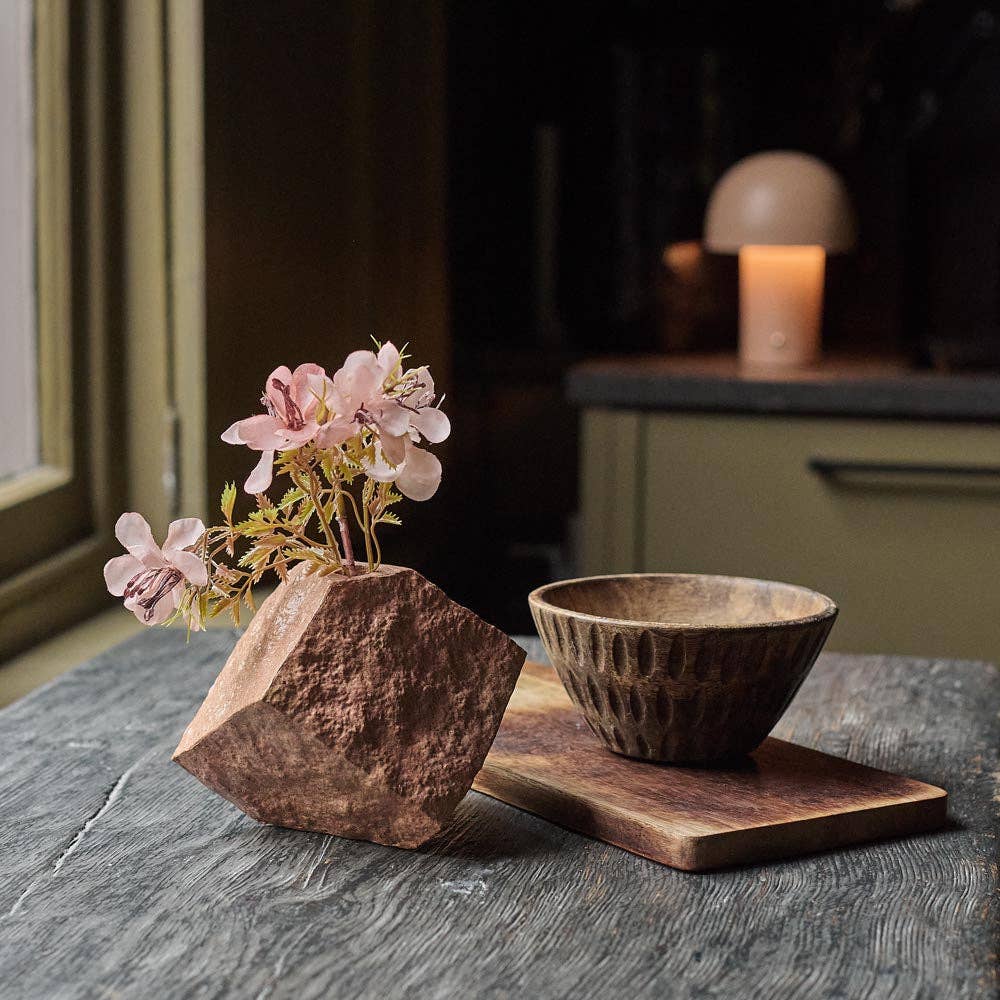 Floyd Geometric Vase