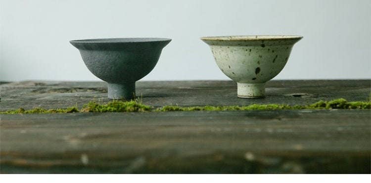 Ikebana Vase 2