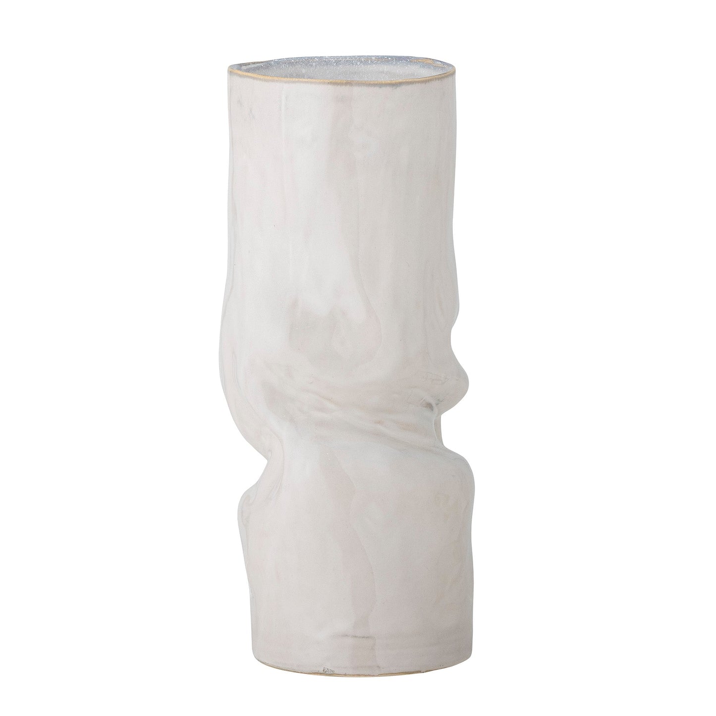 Araba Vase - Buffalo