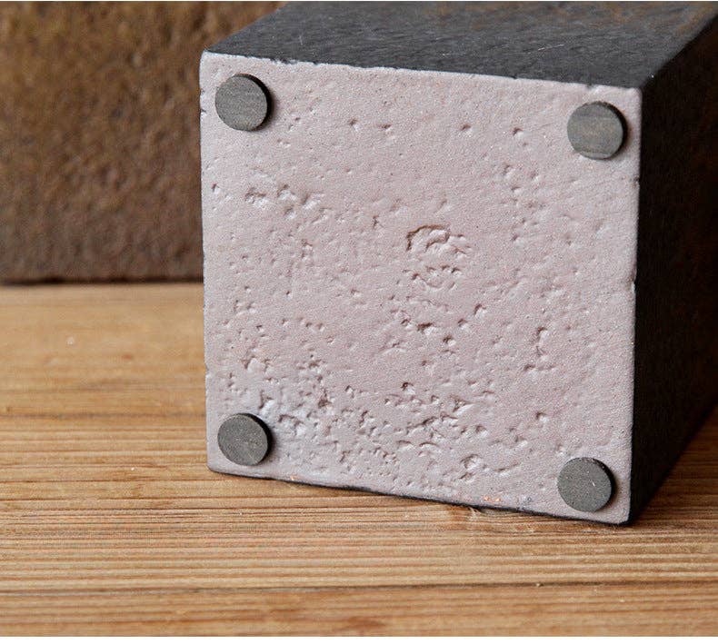 Square Table Vase
