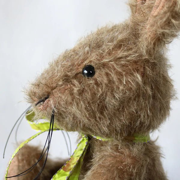 Bunny - Buffalo