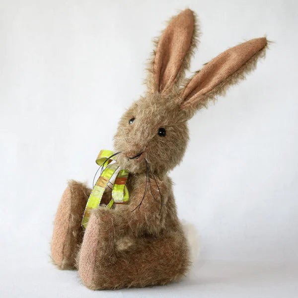 Bunny - Buffalo