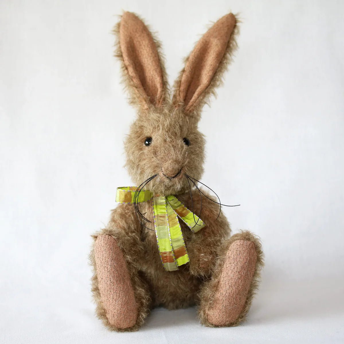 Bunny - Buffalo