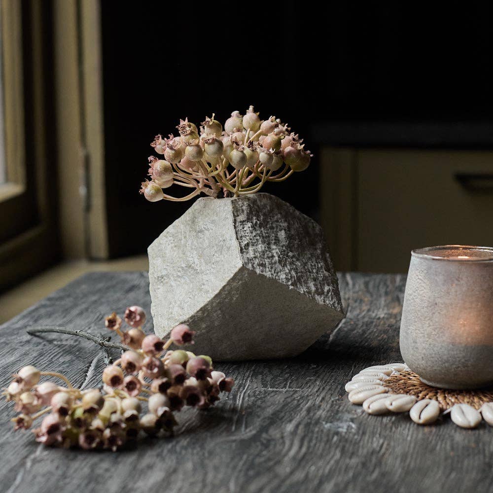 Floyd Geometric Vase