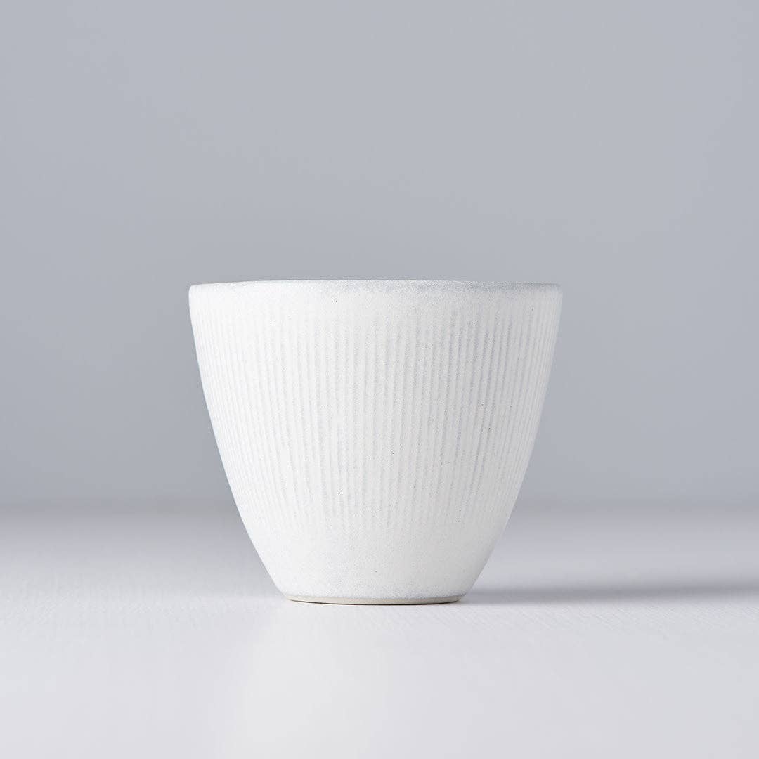 Snow Leaf Mug