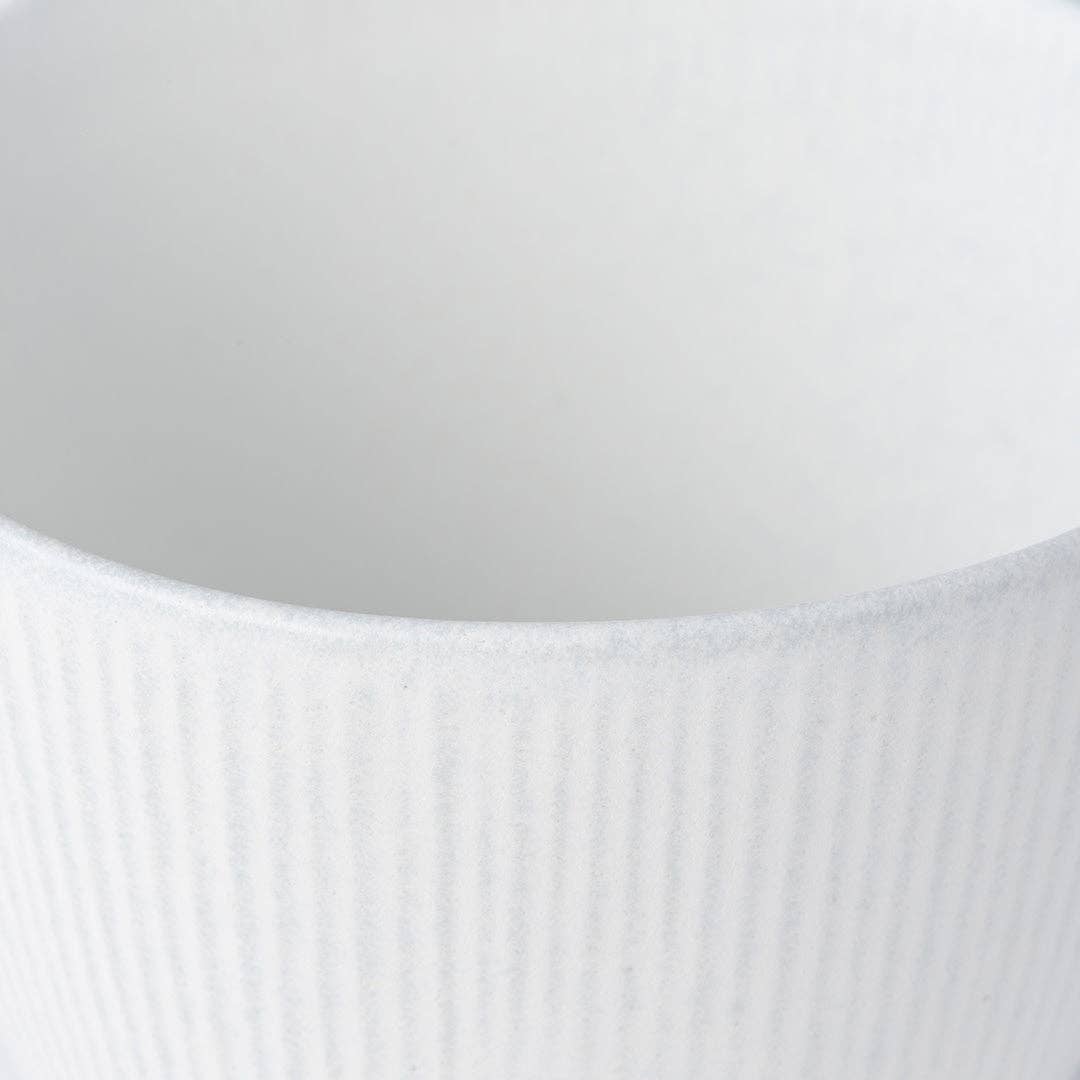Snow Leaf Mug