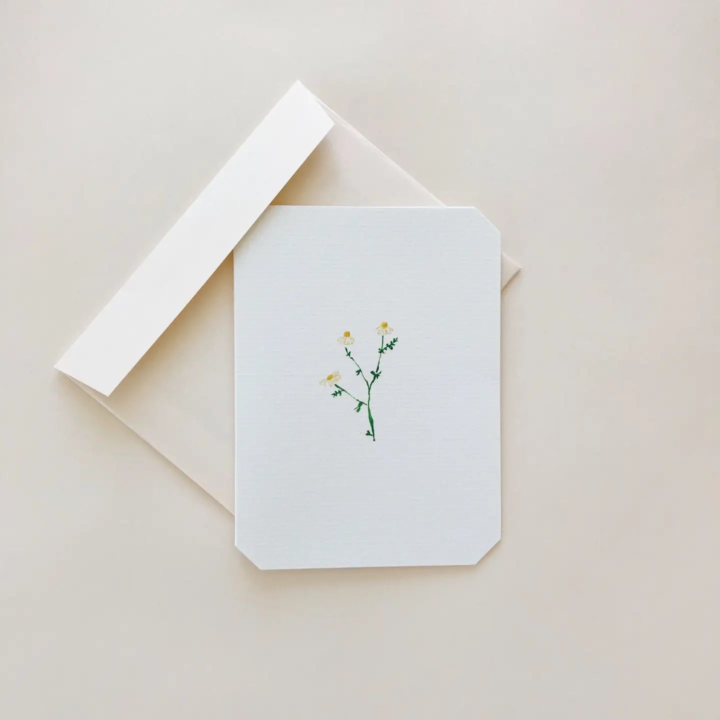 Petit Flora Collection - Buffalo