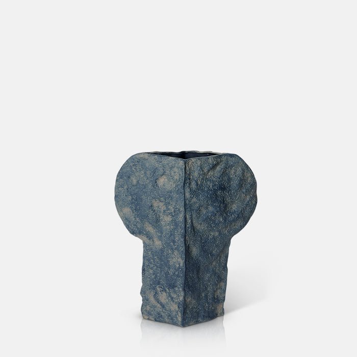 Yilan Vase - Buffalo