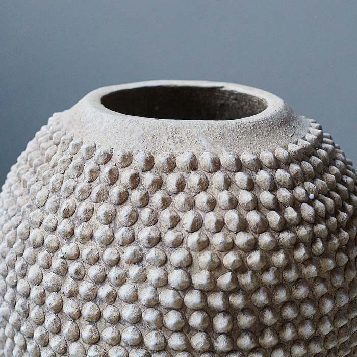 Aldan Vase - Large - Buffalo
