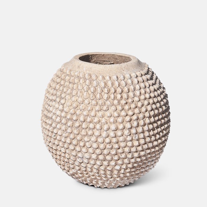 Aldan Vase - Large - Buffalo