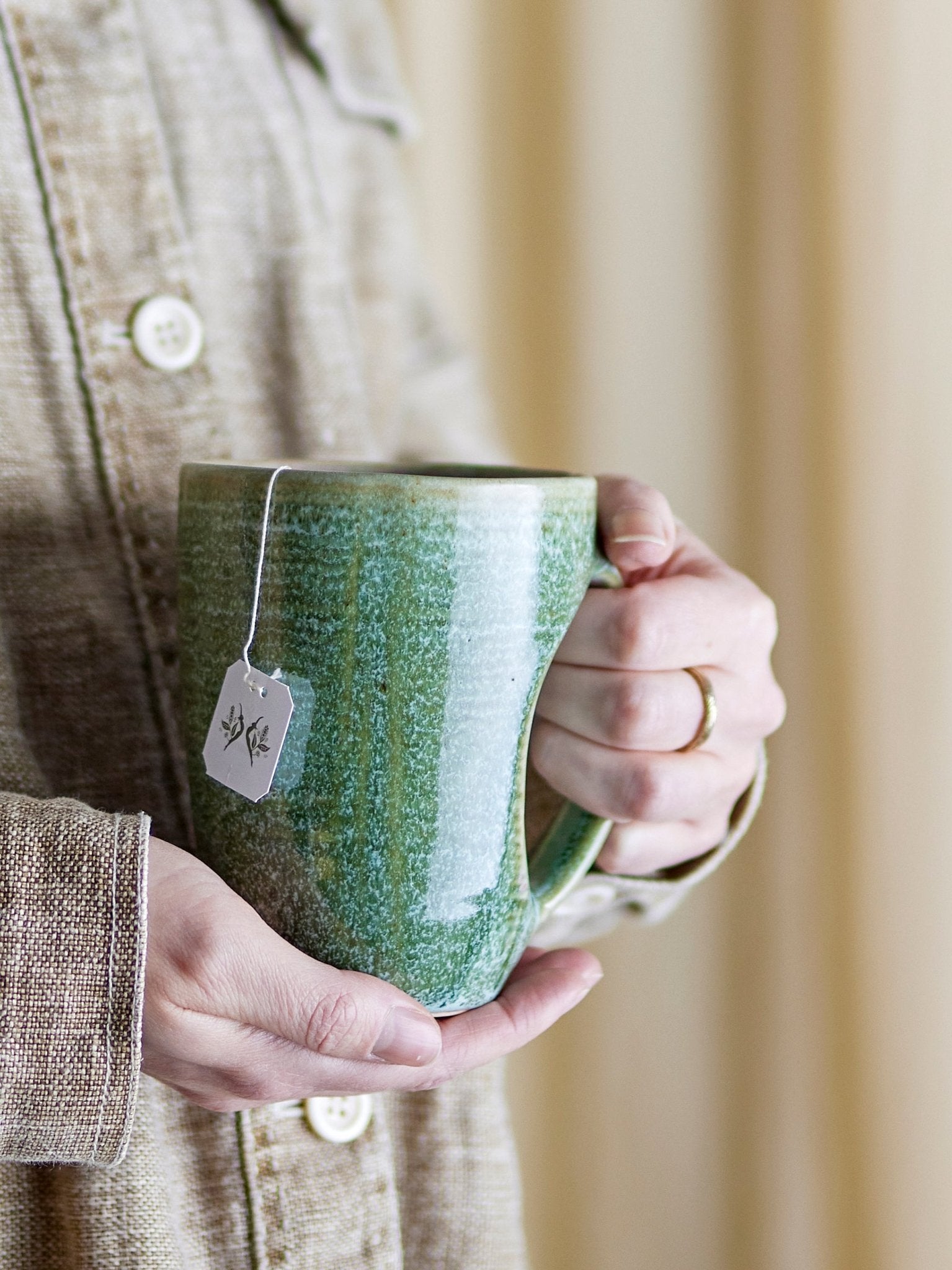 Aura Mug - Buffalo