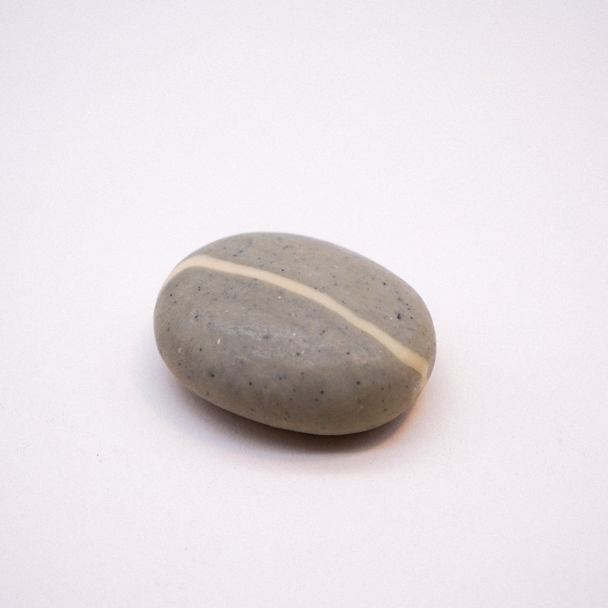 Handmade Pebble Soaps - Buffalo