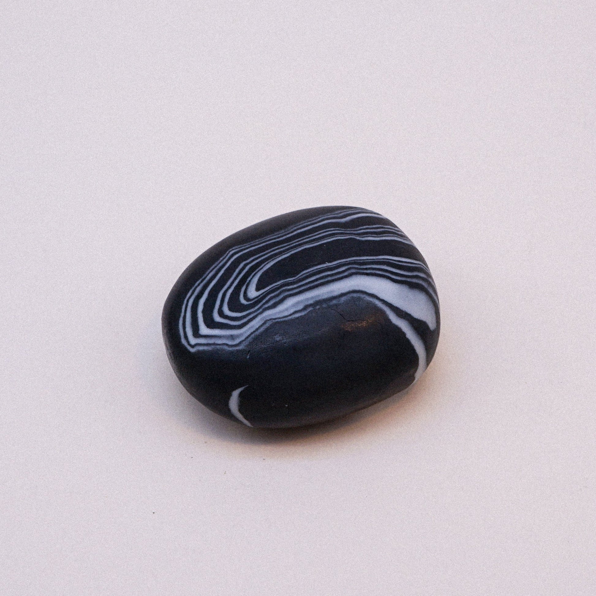 Handmade Pebble Soaps - Buffalo