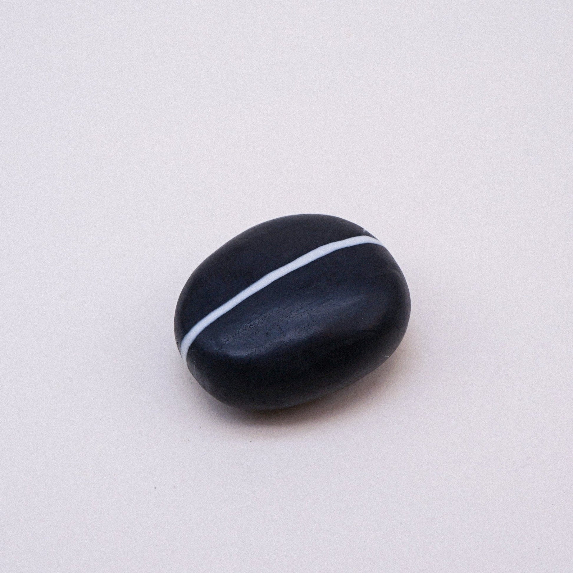 Handmade Pebble Soaps - Buffalo