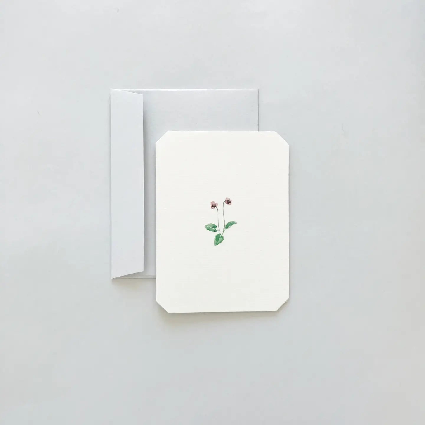 Petit Flora Collection - Buffalo