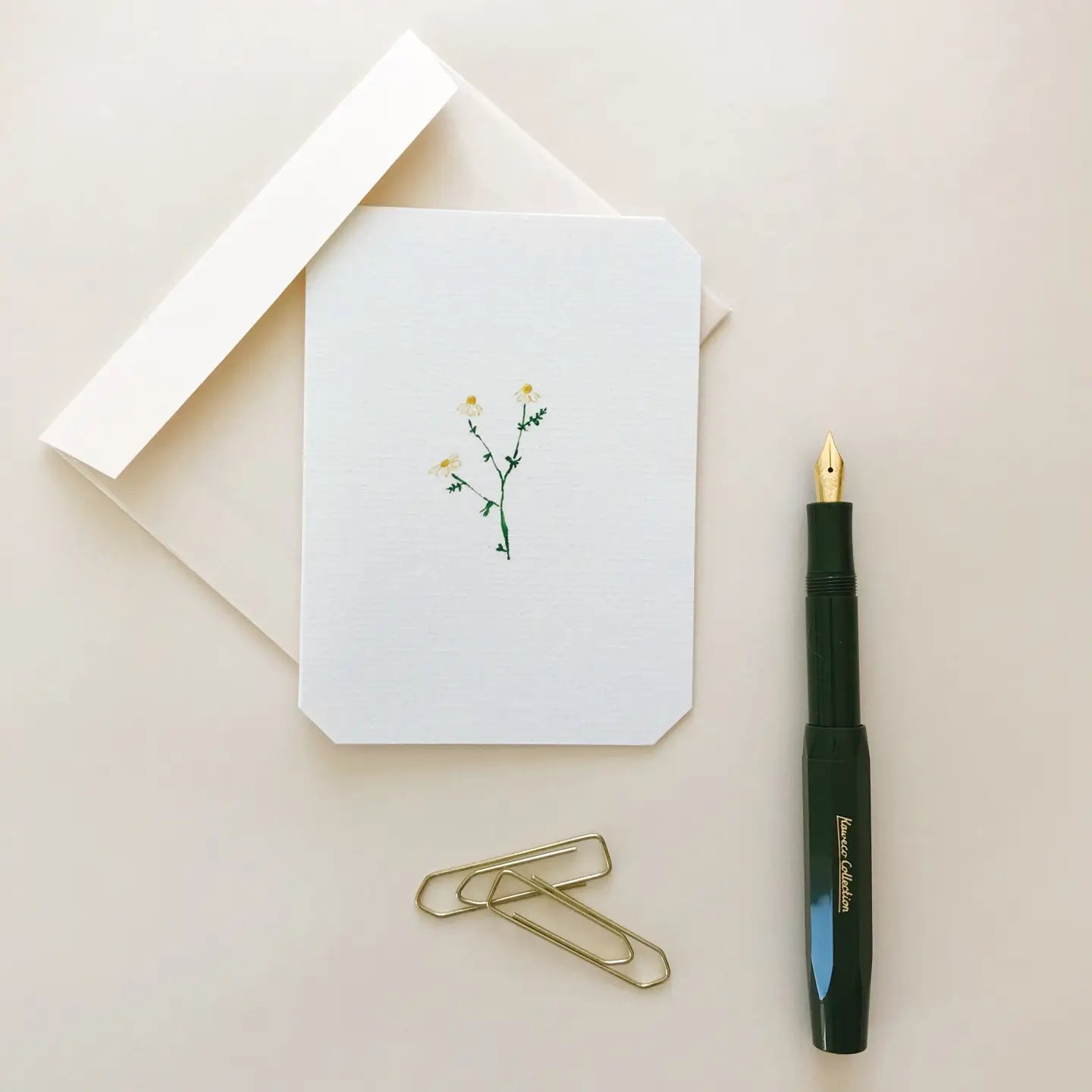 Petit Flora Collection - Buffalo