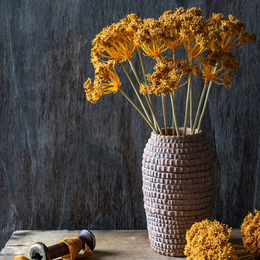 Yarrow Bunch - Sand - Buffalo